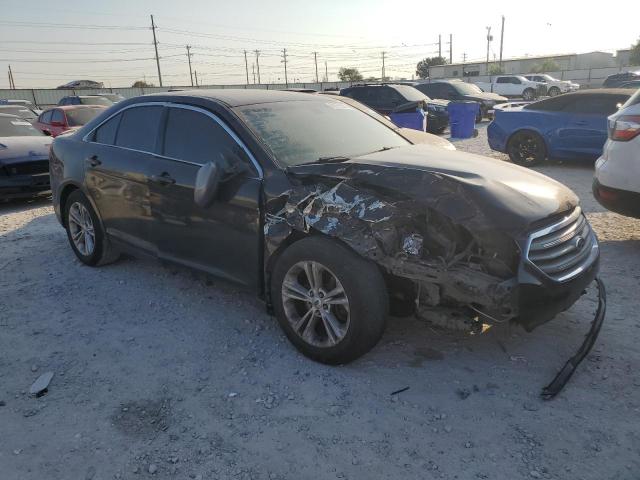 Photo 4 from auction – 2013 FORD TAURUS SEL with VIN 1FAHP2E89DG151821