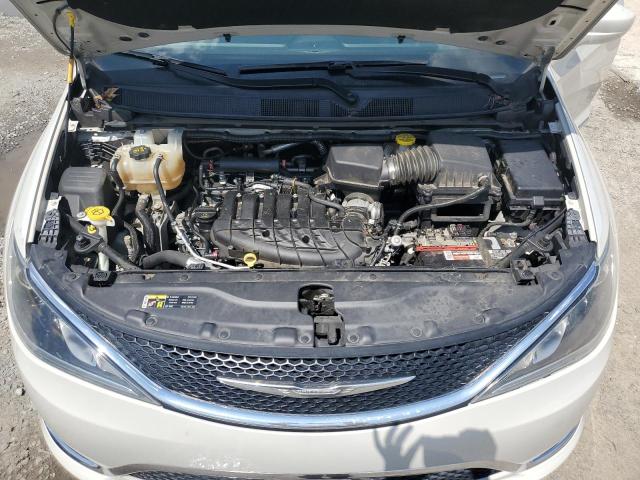 Photo 12 from auction – 2017 CHRYSLER PACIFICA T with VIN 2C4RC1BG1HR611347