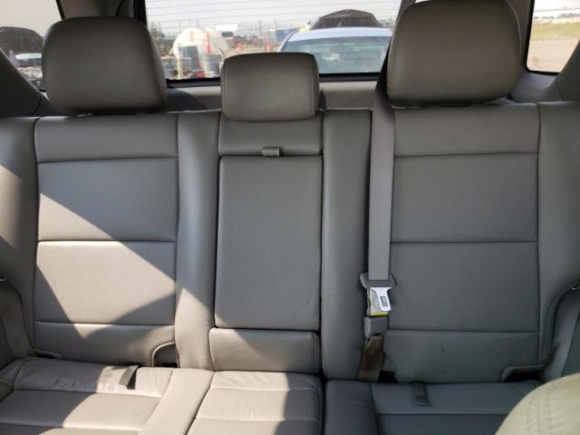 Photo 10 from auction – 2007 KIA SORENTO EX with VIN KNDJC736675723028