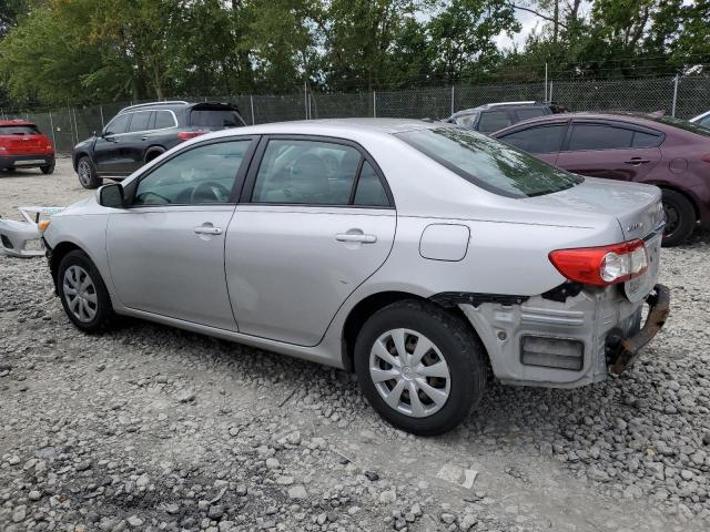 Photo 2 from auction – 2011 TOYOTA COROLLA BA with VIN 2T1BU4EE5BC732030