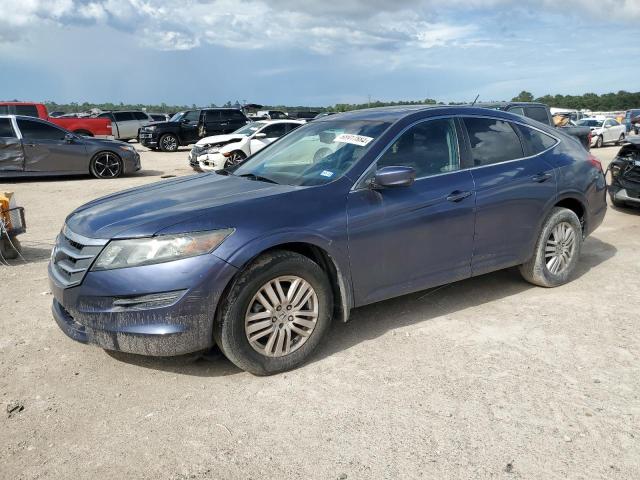 Photo 1 from auction – 2012 HONDA CROSSTOUR with VIN 5J6TF3H5XCL003305