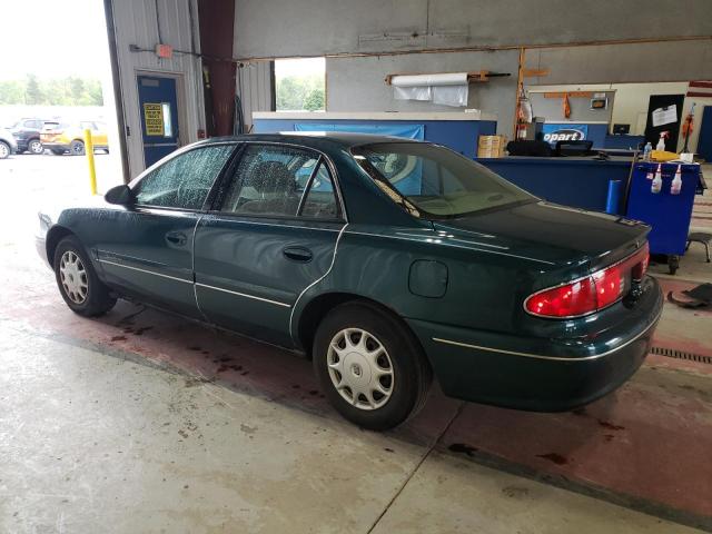 Photo 2 from auction – 1998 BUICK CENTURY CU with VIN 2G4WS52MXW1420603