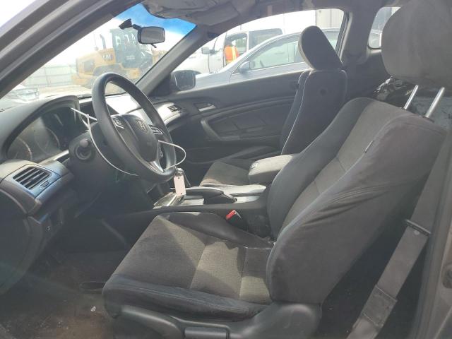 Photo 7 from auction – 2010 HONDA ACCORD LX with VIN 1HGCS1B39AA005568