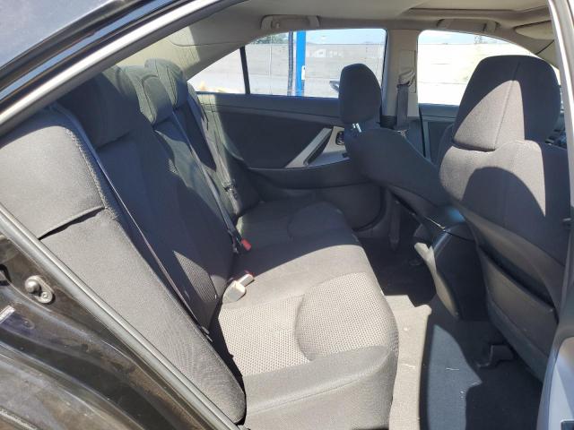 Photo 10 from auction – 2007 TOYOTA CAMRY CE with VIN 4T1BE46K77U705273