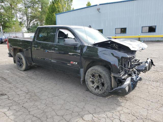 Photo 4 from auction – 2017 CHEVROLET SILVERADO with VIN 3GCUKSEC7HG231205