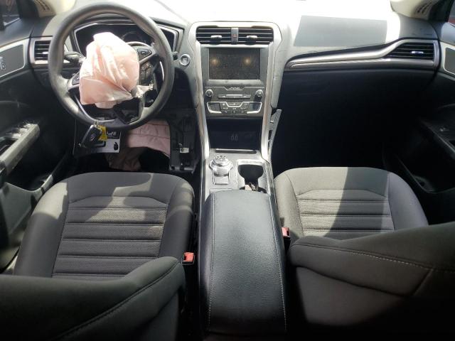 Photo 8 from auction – 2019 FORD FUSION SE with VIN 3FA6P0HD3KR165966