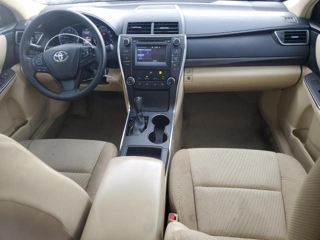 Photo 8 from auction – 2016 TOYOTA CAMRY LE with VIN 4T4BF1FK8GR569706