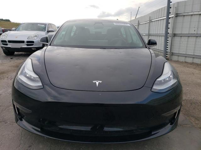 Photo 5 from auction – 2019 TESLA MODEL 3 with VIN 5YJ3E1EB3KF385430
