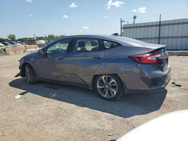 Photo 2 from auction – 2018 HONDA CLARITY with VIN JHMZC5F18JC010446