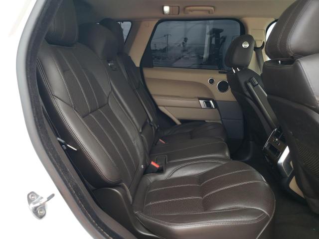 Photo 11 from auction – 2016 LAND ROVER RANGE ROVE with VIN SALWR2PF9GA117420
