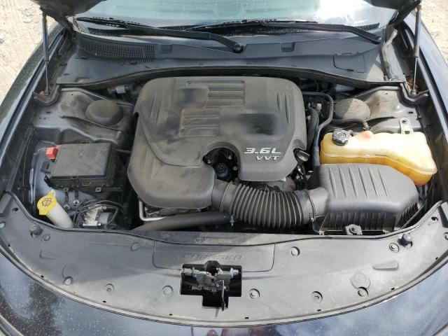 Photo 11 from auction – 2018 DODGE CHARGER SX with VIN 2C3CDXBG3JH139822