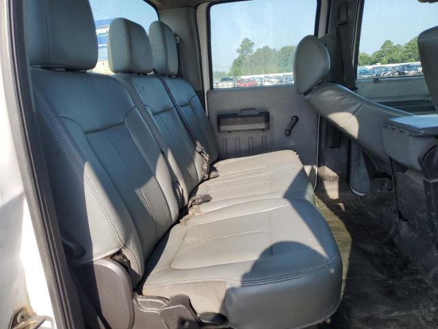 Photo 10 from auction – 2012 FORD F250 SUPER with VIN 1FT7W2B65CEA68960