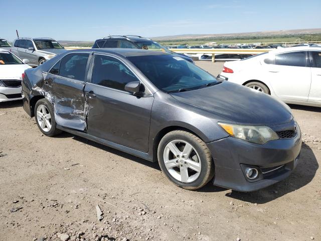 Photo 4 from auction – 2012 TOYOTA CAMRY BASE with VIN 4T1BF1FK4CU633096