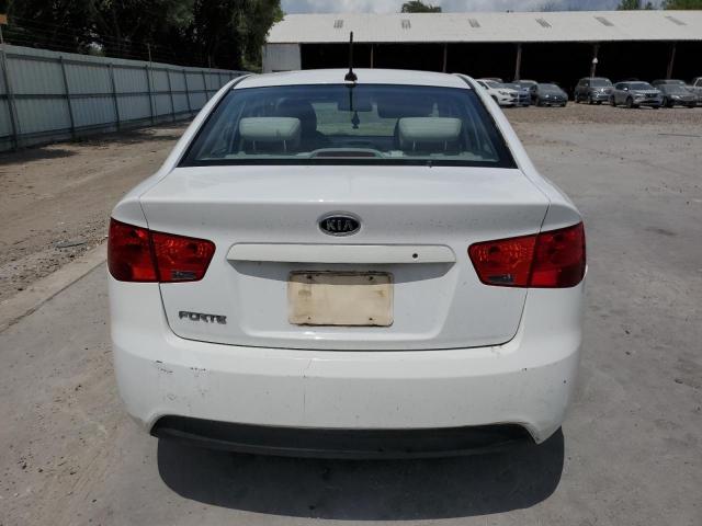 Photo 6 from auction – 2012 KIA FORTE LX with VIN KNAFT4A2XC5641203