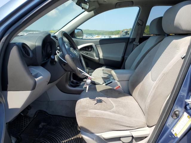 Photo 7 from auction – 2012 TOYOTA RAV4 with VIN 2T3ZF4DV0CW132288