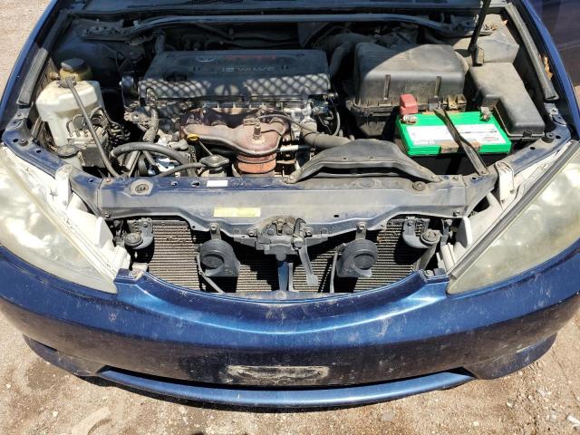 Photo 11 from auction – 2005 TOYOTA CAMRY LE with VIN 4T1BE30K85U403572