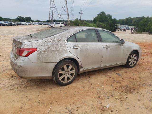 Photo 3 from auction – 2007 LEXUS ES 350 with VIN JTHBJ46G272031538