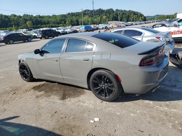 Photo 2 from auction – 2018 DODGE CHARGER SX with VIN 2C3CDXHGXJH313702
