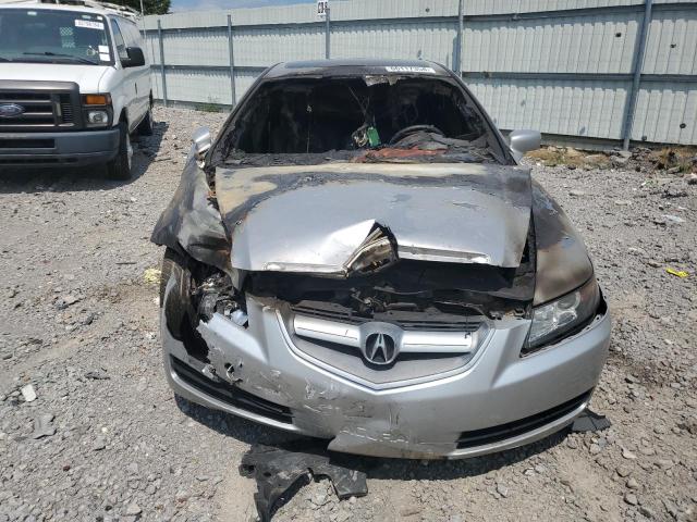 Photo 5 from auction – 2006 ACURA 3.2TL with VIN 19UUA66276A053373