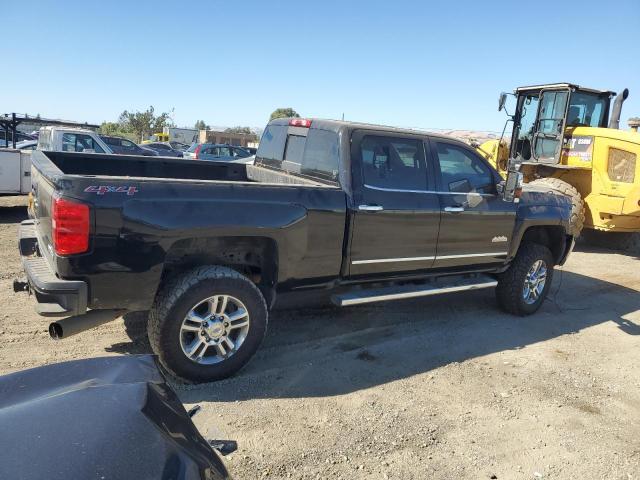 Photo 3 from auction – 2016 CHEVROLET SILVERADO with VIN 1GC1KXE80GF136416