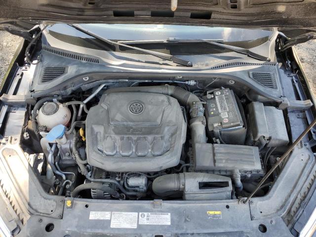 Photo 11 from auction – 2020 VOLKSWAGEN PASSAT EXE with VIN 1VWEA7A31LC005356