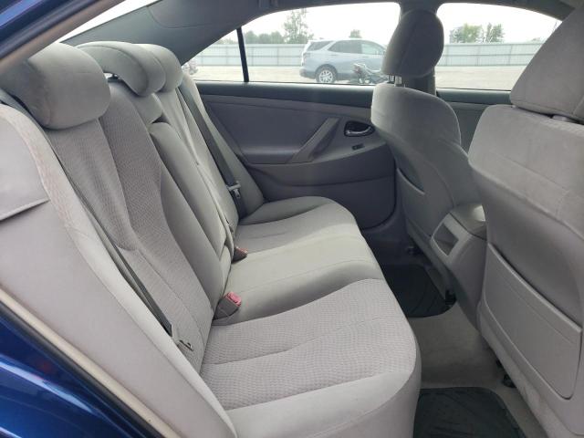 Photo 10 from auction – 2011 TOYOTA CAMRY BASE with VIN 4T1BF3EK9BU607007