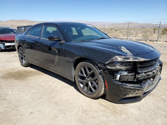Photo 4 from auction – 2020 DODGE CHARGER SX with VIN 2C3CDXBG3LH244783