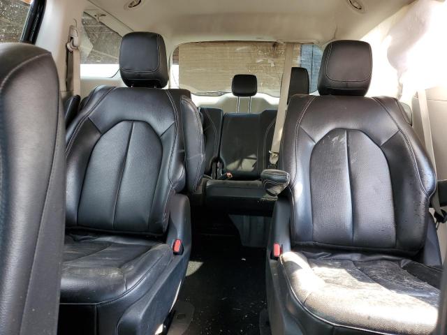 Photo 10 from auction – 2022 CHRYSLER PACIFICA H with VIN 2C4RC1L78NR121627