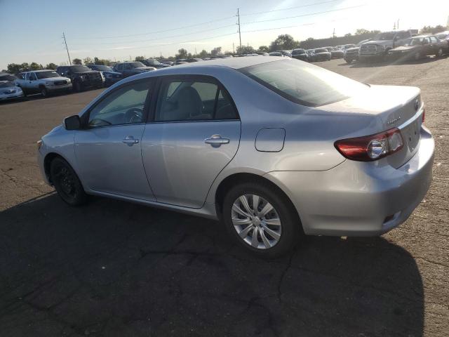 صورة رقم 2 من المزاد - 2013 TOYOTA COROLLA BA مع VIN 5YFBU4EE4DP077832
