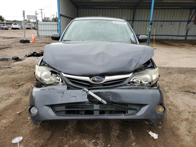 Photo 5 from auction – 2010 SUBARU IMPREZA 2. with VIN JF1GH6B63AH820772