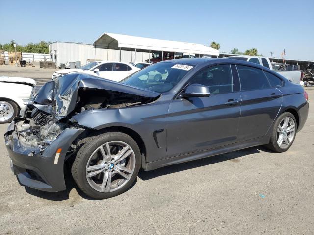 Photo 1 from auction – 2017 BMW 430XI GRAN with VIN WBA4F9C52HG792258