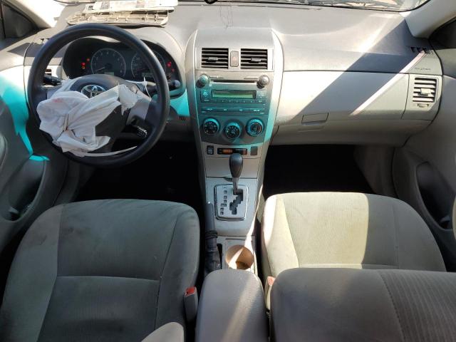 Photo 8 from auction – 2011 TOYOTA COROLLA BA with VIN 2T1BU4EE5BC563224