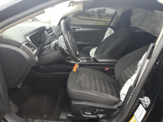 Photo 7 from auction – 2018 FORD FUSION SE with VIN 3FA6P0HD1JR144483