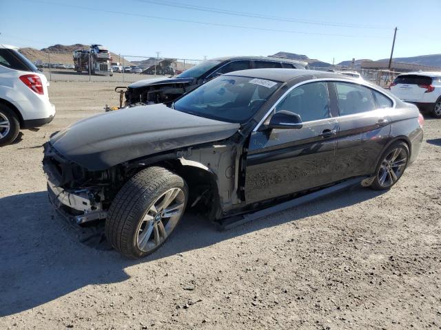 Photo 1 from auction – 2019 BMW 430I GRAN with VIN WBA4J1C57KBM15462