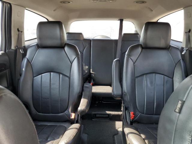 Photo 10 from auction – 2015 BUICK ENCLAVE with VIN 5GAKVBKD5FJ229560