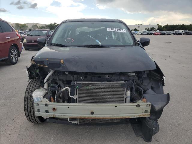 Photo 5 from auction – 2019 NISSAN VERSA S with VIN 3N1CN7AP6KL843048