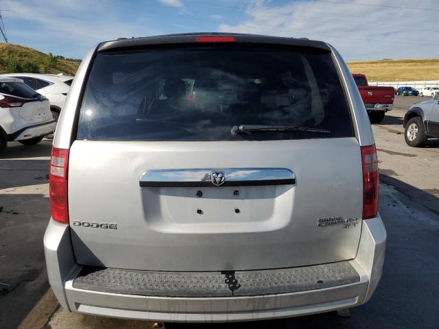 Photo 6 from auction – 2010 DODGE GRAND CARA with VIN 2D4RN5D12AR283665