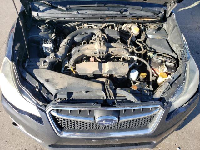 Photo 11 from auction – 2015 SUBARU IMPREZA SP with VIN JF1GPAT62FG324346