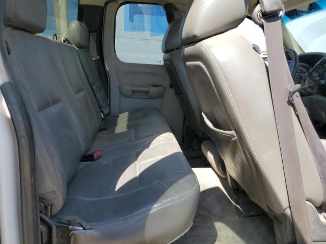 Photo 10 from auction – 2012 CHEVROLET SILVERADO with VIN 1GC2CVCG2CZ235456