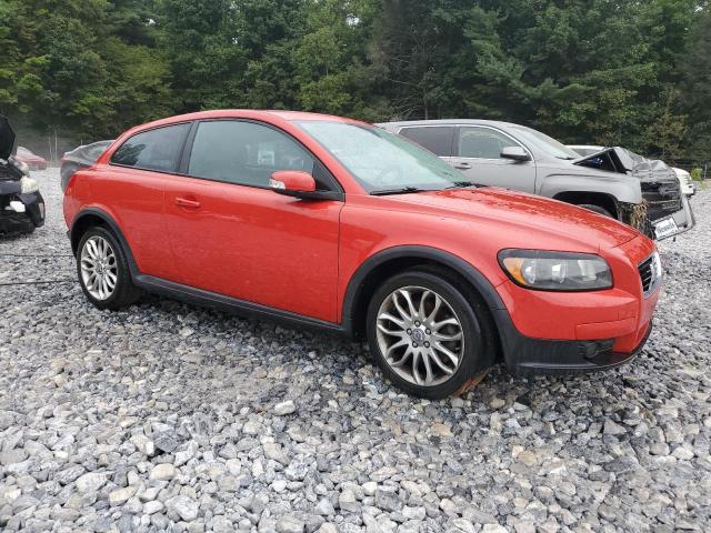 Photo 4 from auction – 2009 VOLVO C30 T5 with VIN YV1MK672492145866
