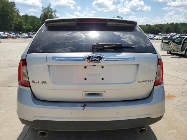 Photo 6 from auction – 2011 FORD EDGE LIMIT with VIN 2FMDK3KC9BBA71747