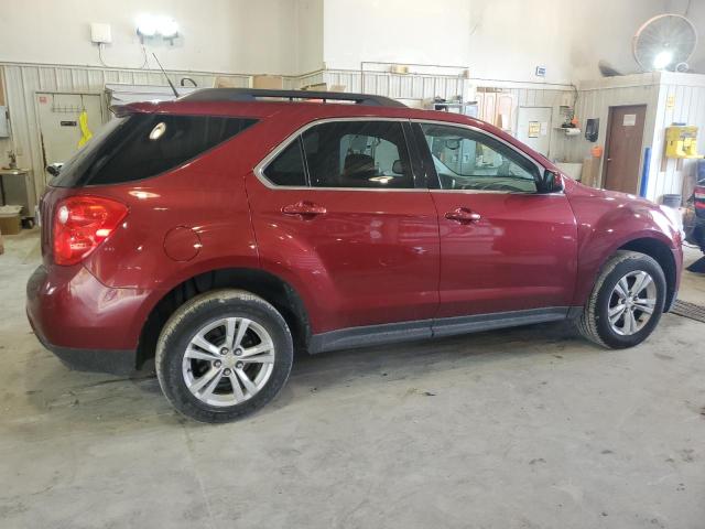 Photo 3 from auction – 2010 CHEVROLET EQUINOX LT with VIN 2CNALDEW0A6297193