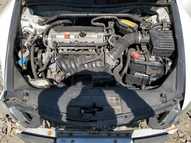 Photo 11 from auction – 2012 HONDA ACCORD EXL with VIN 1HGCS1B8XCA001351