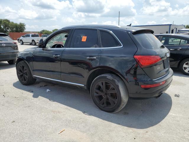 Photo 2 from auction – 2017 AUDI Q5 PREMIUM with VIN WA1L2AFPXHA084507