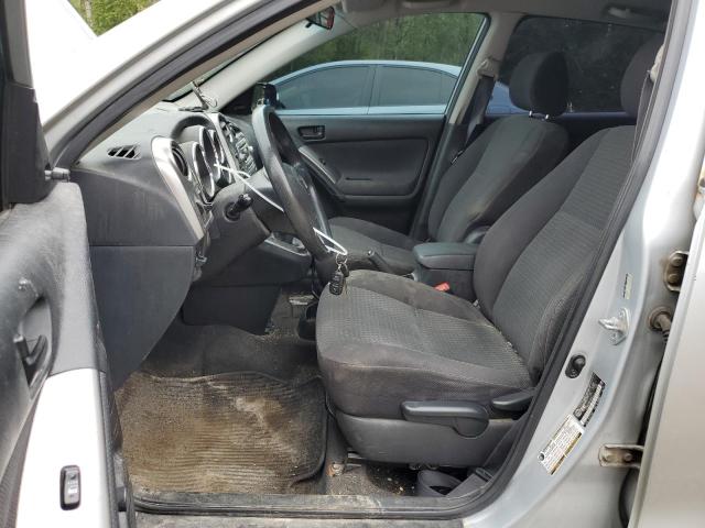 Photo 7 from auction – 2008 TOYOTA COROLLA MA with VIN 2T1KR32E78C689318