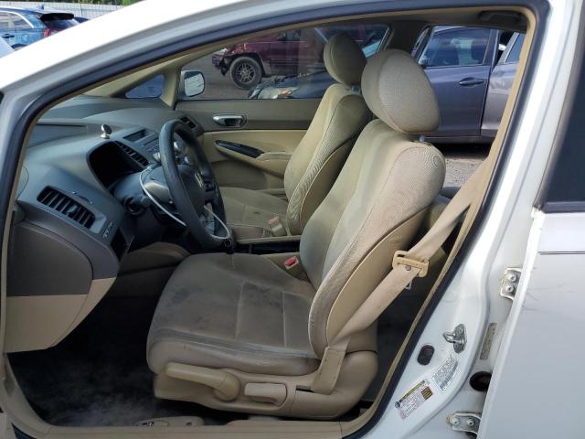 Photo 7 from auction – 2006 HONDA CIVIC with VIN 1HGFA16526L072536