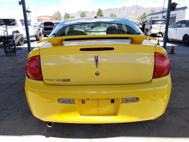 Photo 6 from auction – 2008 PONTIAC G5 with VIN 1G2AL18F087102643