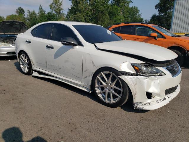 Photo 4 from auction – 2010 LEXUS IS 250 with VIN JTHBF5C29A5125339