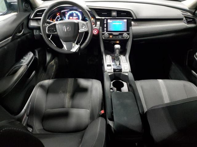 Photo 8 from auction – 2016 HONDA CIVIC EX with VIN 19XFC2F78GE016868