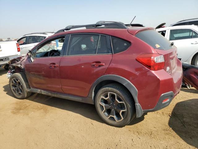 Photo 2 from auction – 2014 SUBARU XV CROSSTR with VIN JF2GPAWC4E8325908